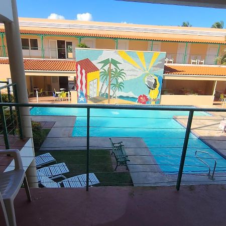 Parador Palmas De Lucia Yabucoa Luaran gambar