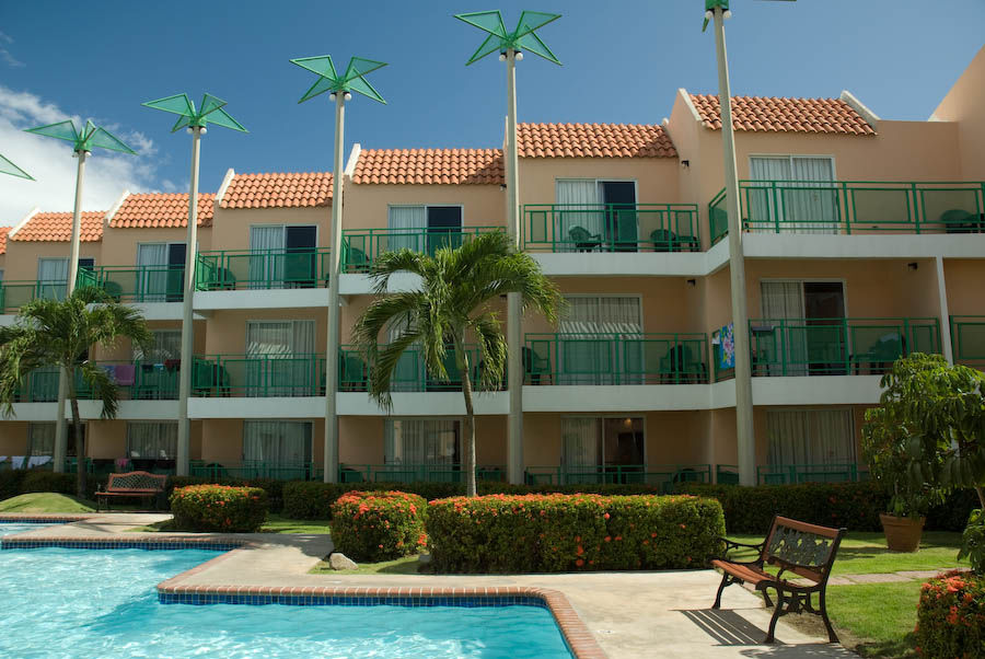 Parador Palmas De Lucia Yabucoa Luaran gambar