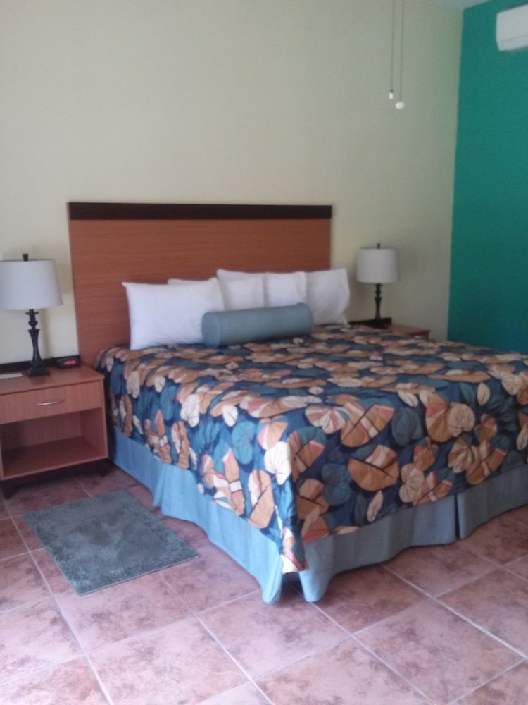 Parador Palmas De Lucia Yabucoa Luaran gambar