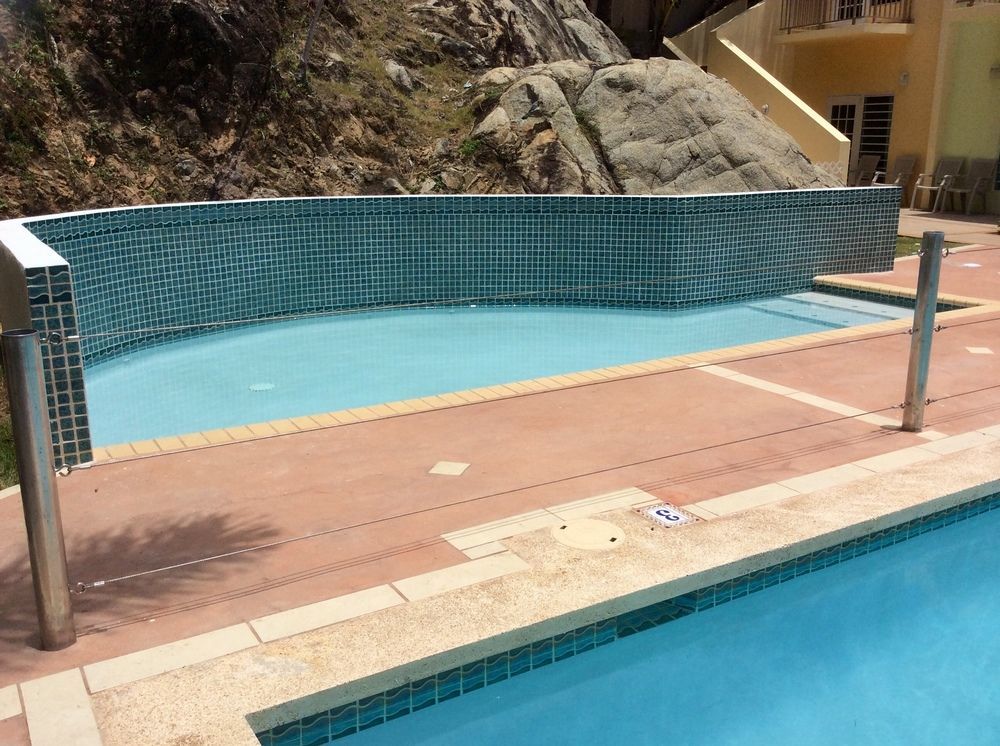 Parador Palmas De Lucia Yabucoa Luaran gambar