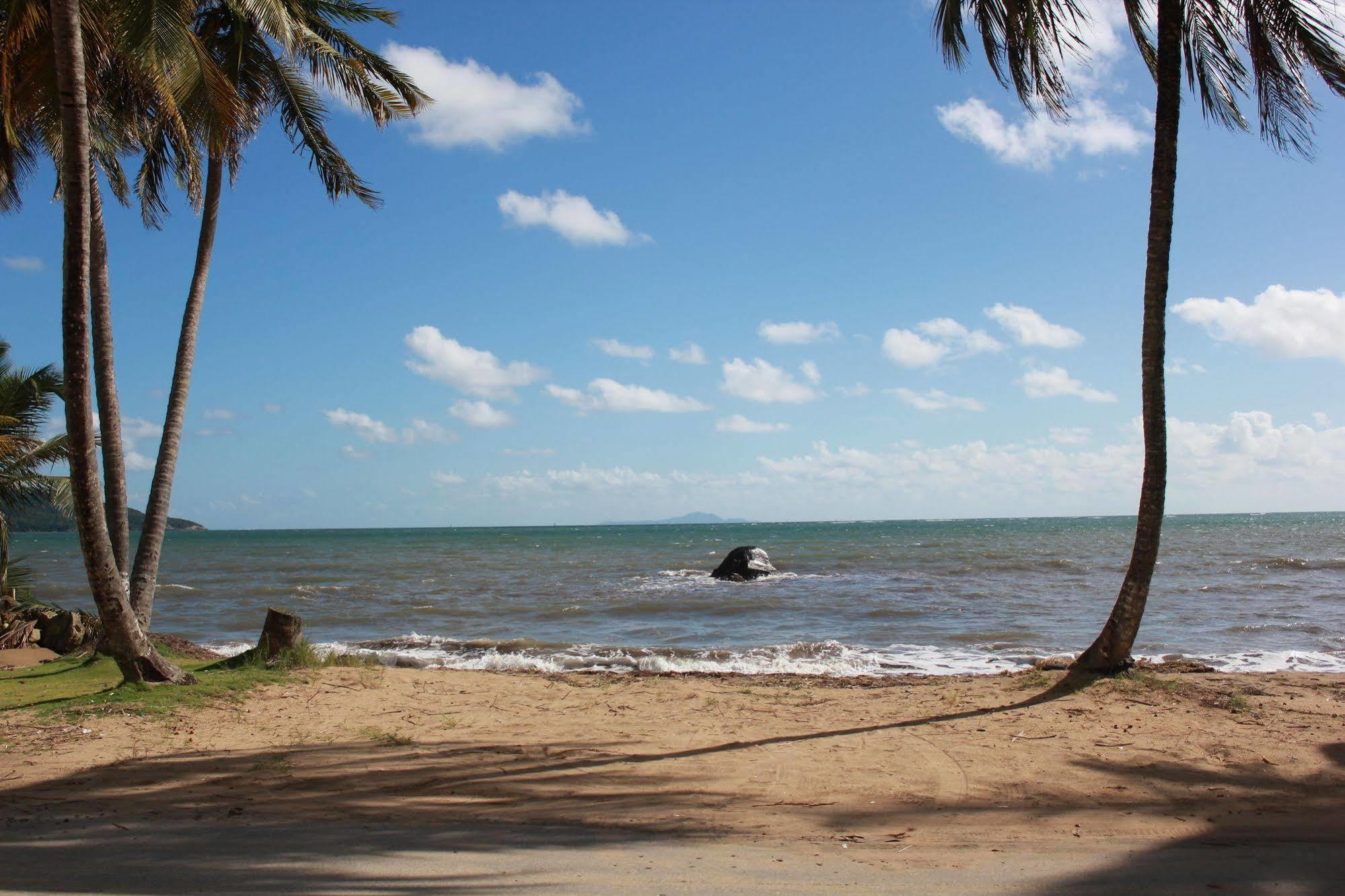 Parador Palmas De Lucia Yabucoa Luaran gambar