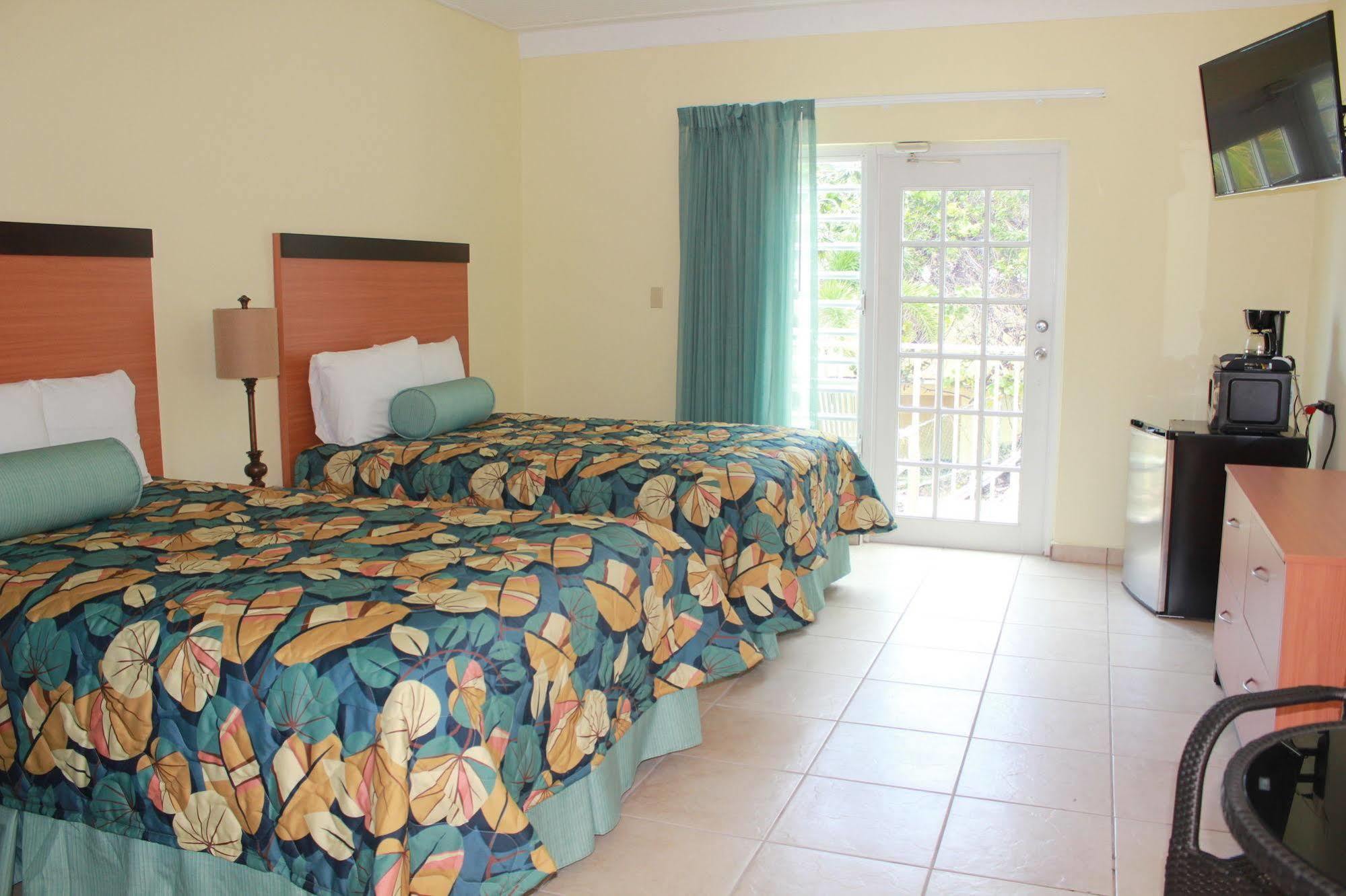 Parador Palmas De Lucia Yabucoa Luaran gambar